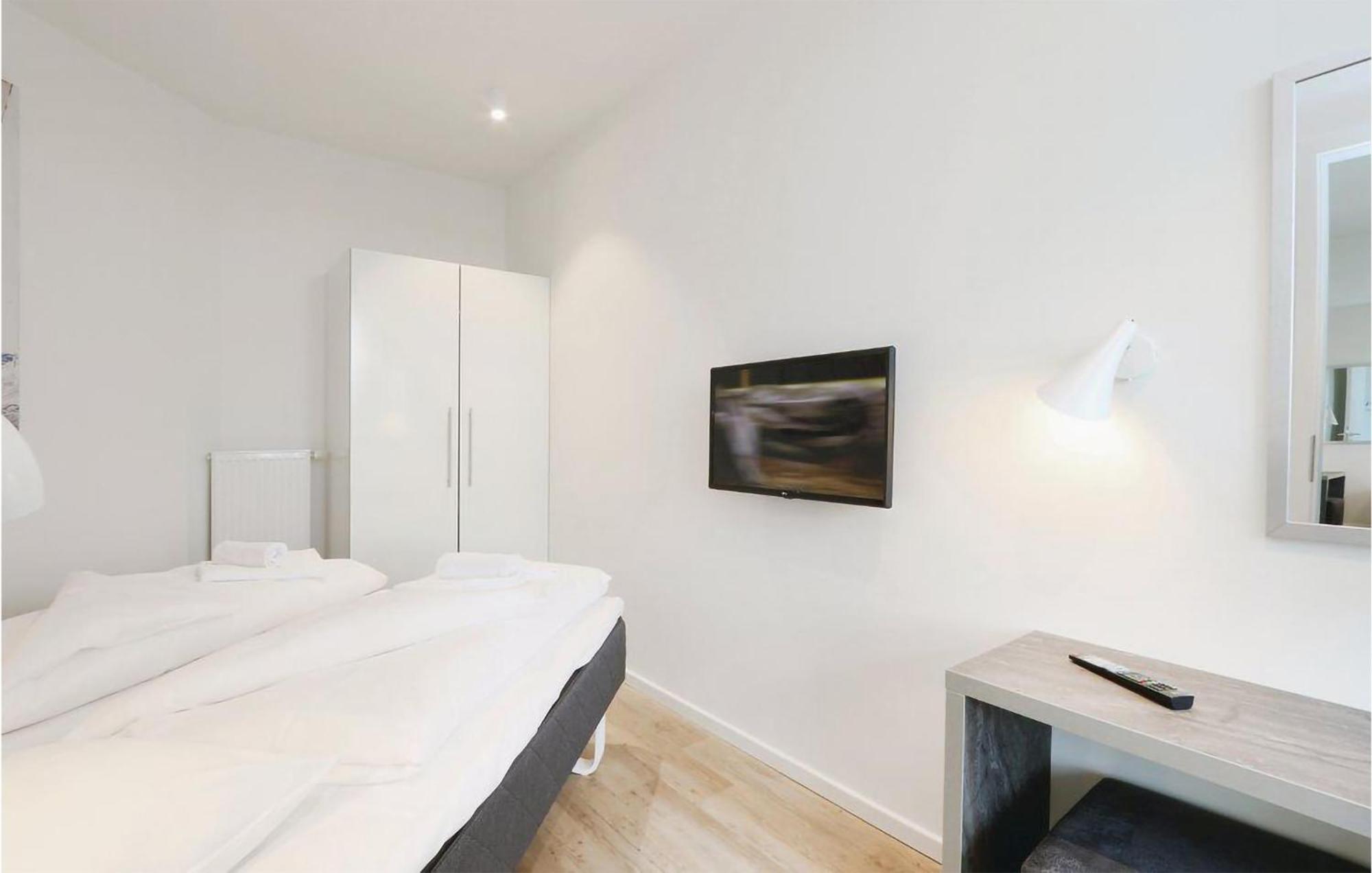 Lovely Apartment In Luebeck Travemuende With Sauna Exteriér fotografie